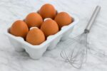 Read more about the article Are boiled eggs healthier than scrambled eggs?